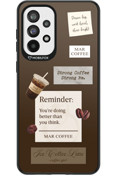 Ice Coffee - Samsung Galaxy A73