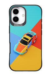 Colortherapy - Apple iPhone 17