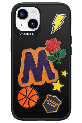 University's King - Apple iPhone 14