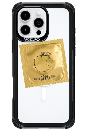 Safety Apple - Apple iPhone 16 Pro Max