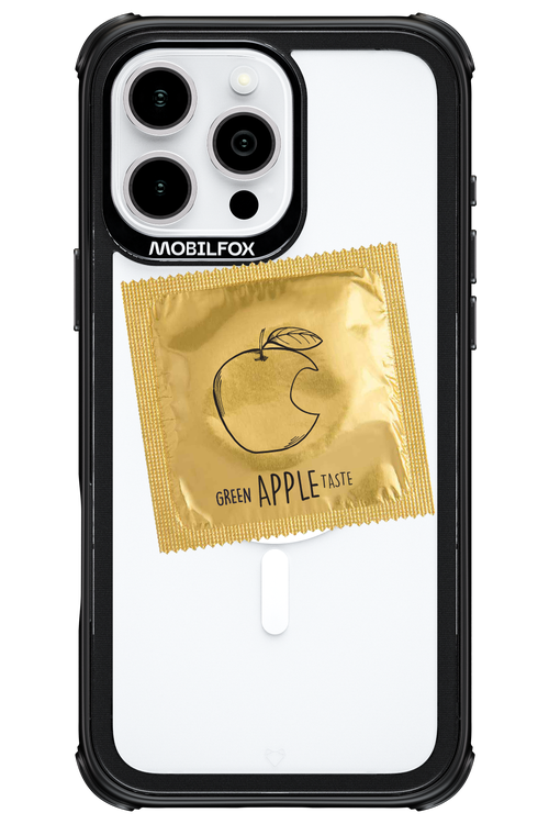 Safety Apple - Apple iPhone 16 Pro Max