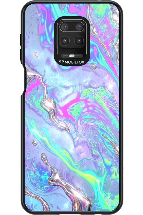 Aurora 2.0 - Xiaomi Redmi Note 9 Pro
