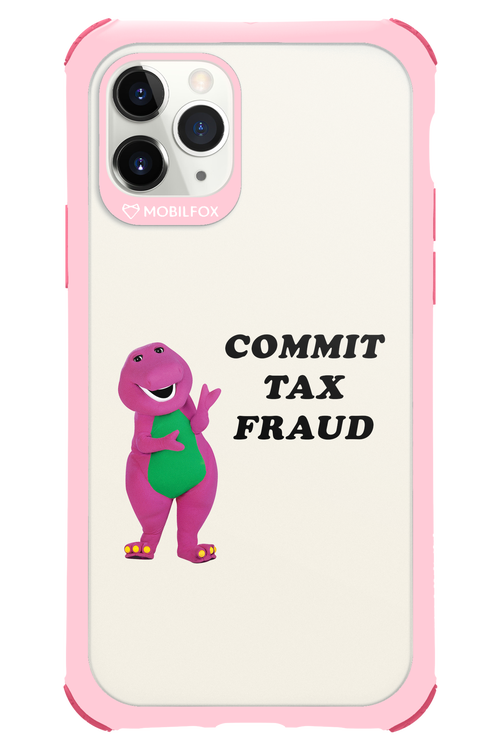 Dino - Apple iPhone 11 Pro