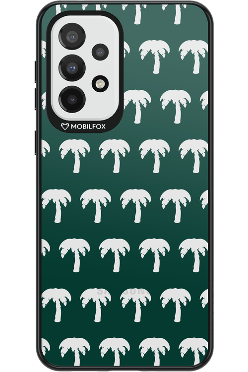 Palm Grid - Samsung Galaxy A33
