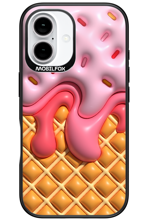 My Ice Cream - Apple iPhone 16