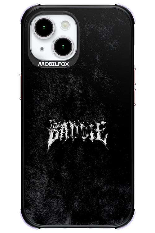 Rare Energy - Apple iPhone 15