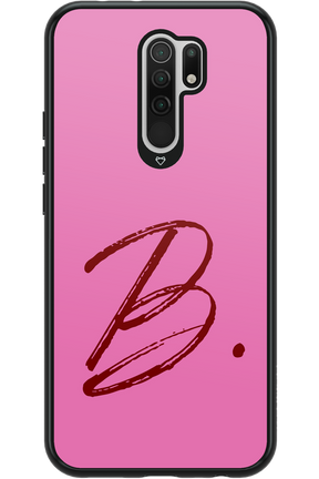 (Sorbet) B 2.0 - Xiaomi Redmi 9