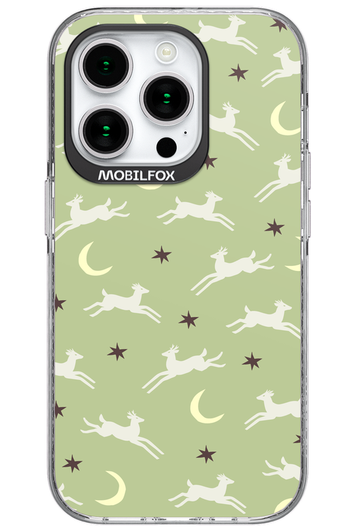 Folclore Rush - Apple iPhone 15 Pro