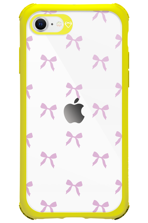 PinkyPromise - Apple iPhone SE 2020