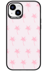 Palm Forest - Apple iPhone 15 Plus