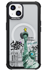 Urban Liberty - Apple iPhone 13