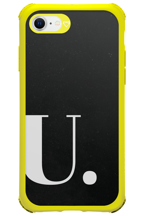 U (Off Space) - Apple iPhone 7