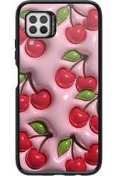 Cherry Bomb - Huawei P40 Lite