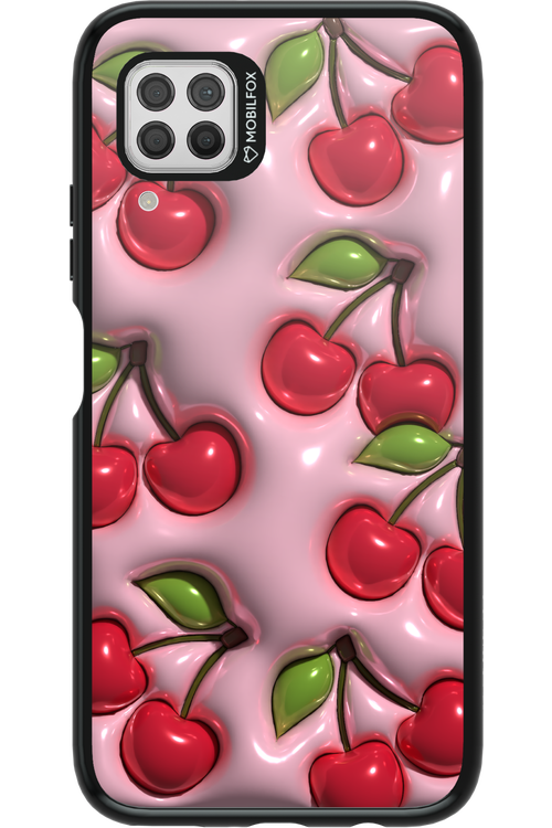 Cherry Bomb - Huawei P40 Lite