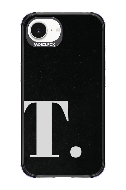 T (Off Space) 2.0 - Apple iPhone 16e