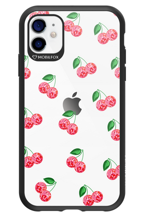 Disco Cherry - Apple iPhone 11
