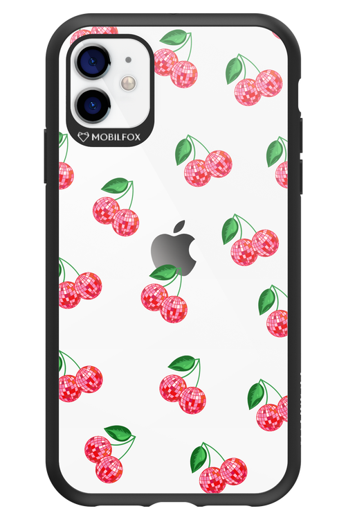 Disco Cherry - Apple iPhone 11