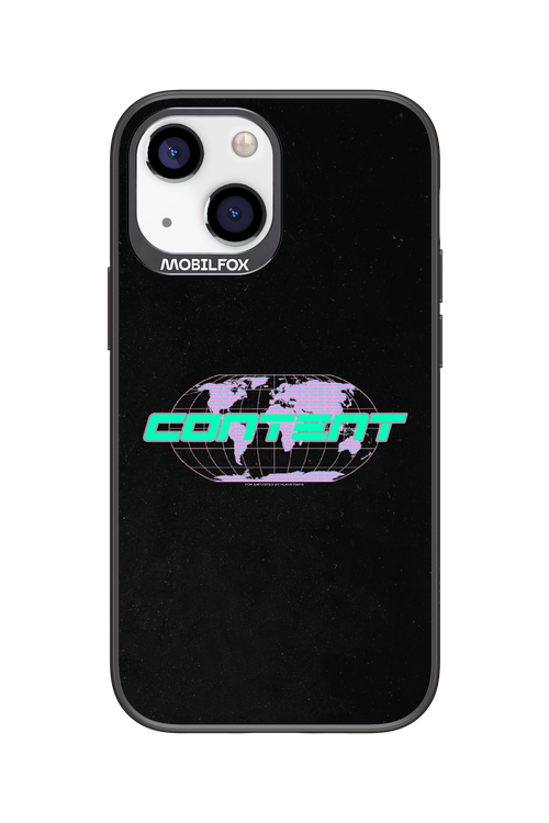 CONTENT 2.0 - Apple iPhone 13 Mini