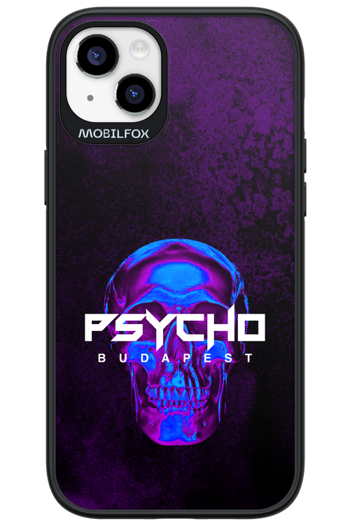 Psyskull - Apple iPhone 14 Plus