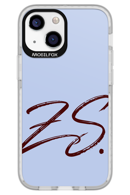(Jellyfish Presso) ZS 2.0 - Apple iPhone 13 Mini