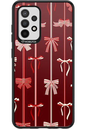 Holiday Bow - Samsung Galaxy A52 / A52 5G / A52s