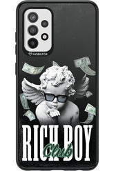 RICH BOY - Samsung Galaxy A72