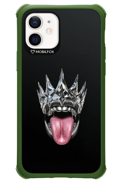 The Diamond King 2.0 - Apple iPhone 12