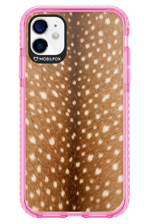 Fawn Dots - Apple iPhone 11