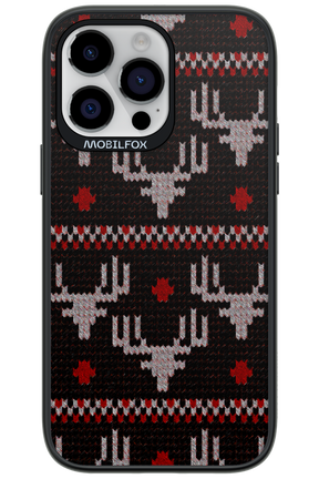 Sweater - Apple iPhone 14 Pro Max