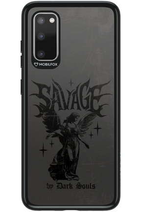 St. Savage - Samsung Galaxy S20