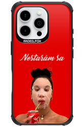 Nestarám Sa - Apple iPhone 16 Pro