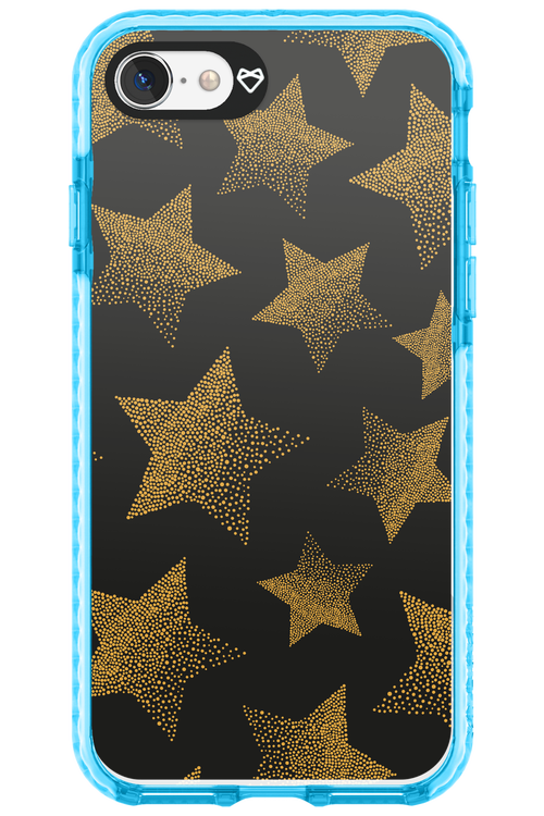 Holiday Stars - Apple iPhone SE 2020