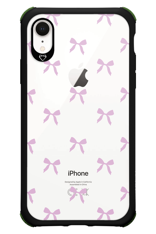 PinkyPromise - Apple iPhone XR
