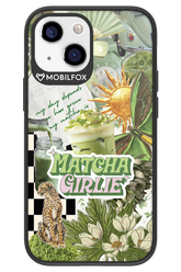 MATCHA - Apple iPhone 13 Mini