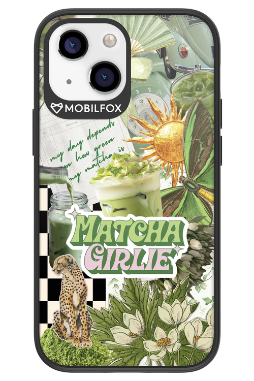 MATCHA - Apple iPhone 13 Mini