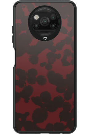 Bordeaux Skin - Xiaomi Poco X3 Pro
