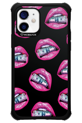 Money Lips - Apple iPhone 12
