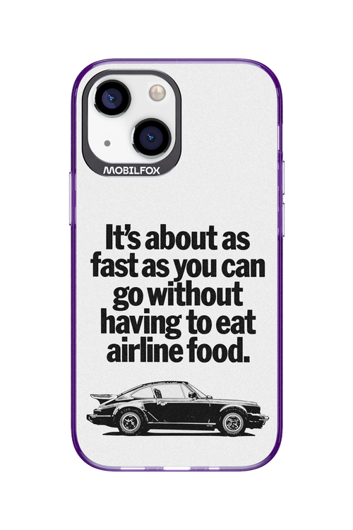 Retro Car II 2.0 - Apple iPhone 13 Mini