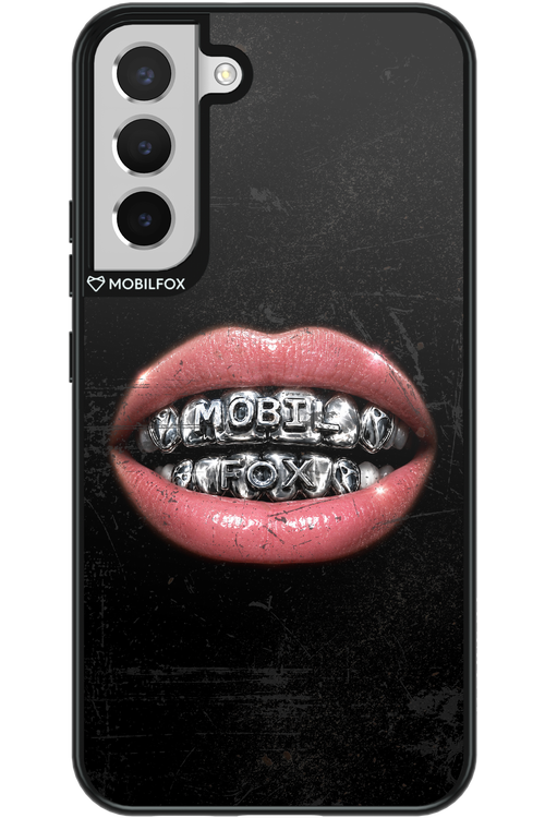 MOBILFOX GRILL 2.0 - Samsung Galaxy S22+
