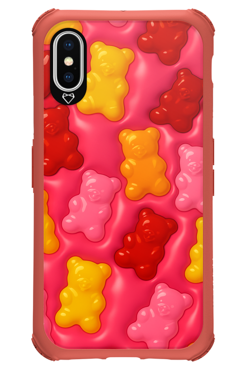 GumBears - Apple iPhone XS