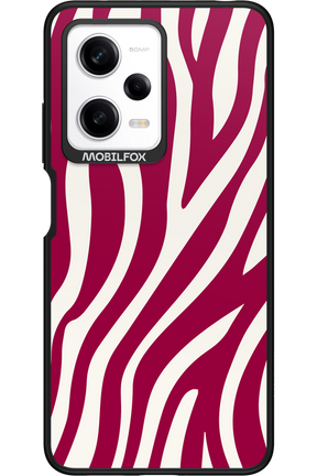 Sour Cherry - Xiaomi Redmi Note 12 Pro 5G