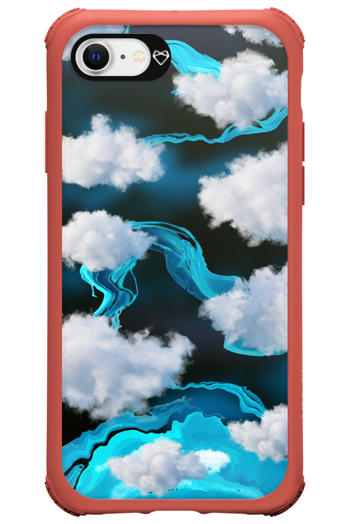 Skywalker 2.0 - Apple iPhone 8