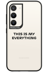 This is my everything - Samsung Galaxy S23