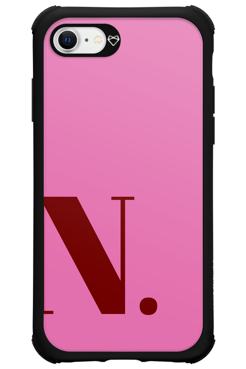 N (Sorbet) 2.0 - Apple iPhone 7