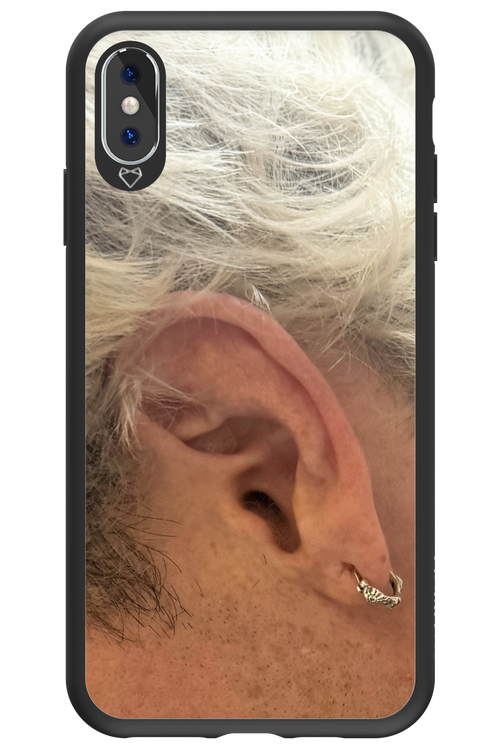 Ear - Apple iPhone XS Max