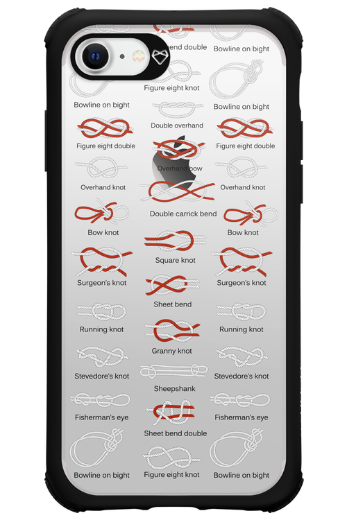 Knot Master 2.0 - Apple iPhone 7