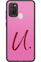 (Sorbet) U 2.0 - Samsung Galaxy A21 S