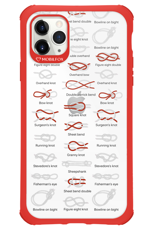 Knot Master - Apple iPhone 11 Pro Max