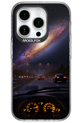 Nightride - Apple iPhone 15 Pro