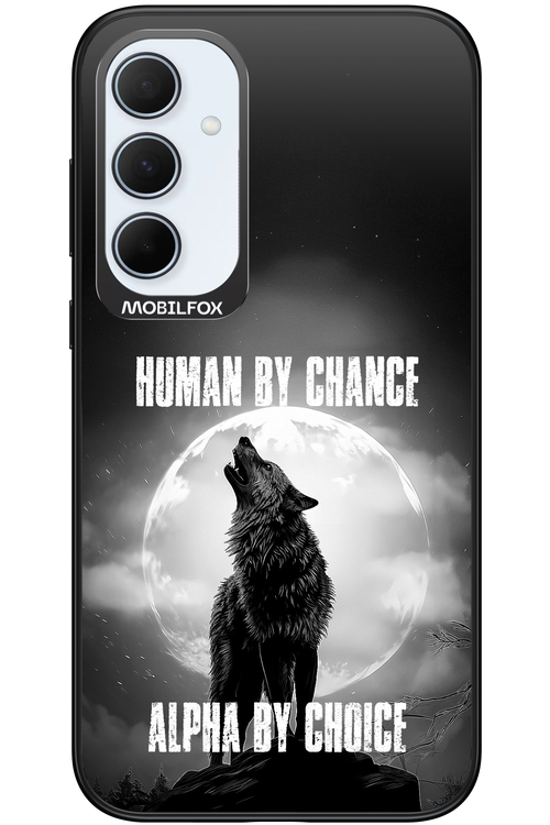 Alpha 2.0 - Samsung Galaxy A35